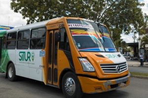Transporte Público