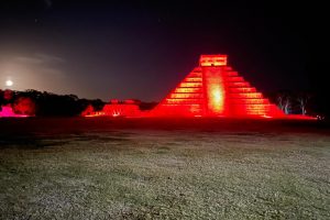 Cómo llegar a Chichén Itzá