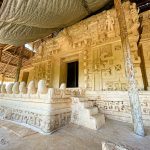 Ek Balam: Misterios y maravillas de la antigua ciudad maya