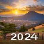 100 Frases inspiradoras para vivir el 2024 al máximo