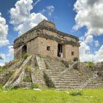 Descubre el encanto del turismo en Yucatán