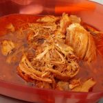 Cochinita pibil: la receta más fácil en olla express para disfrutar en México