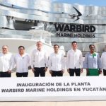 Yucatán se eleva con Inversiones y Empleos Históricos: Mauricio Vila en su Quinto Informe