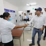 Acceso a la salud para todas las familias en Yucatán: Mauricio Vila en su Quinto Informe