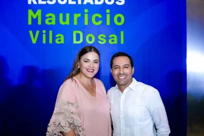 Seguridad en Yucatán