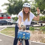 La modernización de la movilidad llegó para transformar la vida de los meridanos: Cecilia Patrón