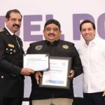 Yucatán, el estado más seguro de México: Mauricio Vila en su Quinto Informe