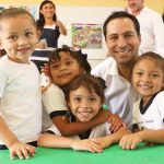 Impulso a la educación en Yucatán: Mauricio Vila en su Quinto Informe