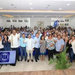 PAN Yucatán presenta 1,655 expedientes de candidatos ante el IEPAC