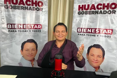 Benditas Redes Sociales