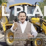 Bienestar para Yucatán, el plan de Huacho Díaz Mena para dar resultados