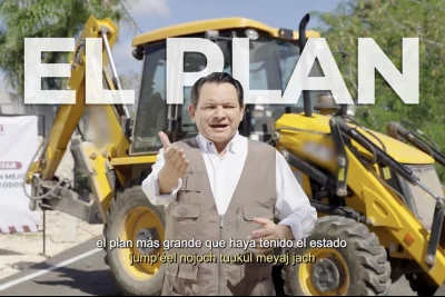 Bienestar para YUcatán