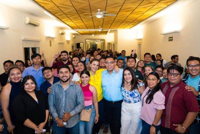 La Educación es un factor de seguridad ciudadana 