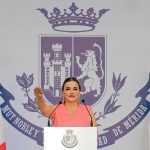 Cecilia Patrón lidera el ranking de alcaldes en grandes urbes con 70.1% de aprobación