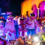 Paseo de las Ánimas 2024 en Mérida: Ruta, más de 30 espectáculos y tradiciones