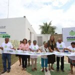 Inauguran primer Club Integral Para Personas Mayores en Mérida