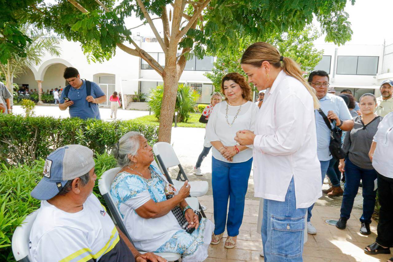 participación ciudadana