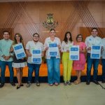 Presentan convocatoria para las Becas de Excelencia Universitaria en Mérida