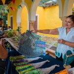 Reconocen en Mérida el papel clave de las mujeres rurales