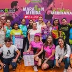 El Ayuntamiento presenta el Marathón de Mérida 2025