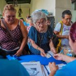 Políticas públicas de Mérida: Programas de apoyo para personas mayores