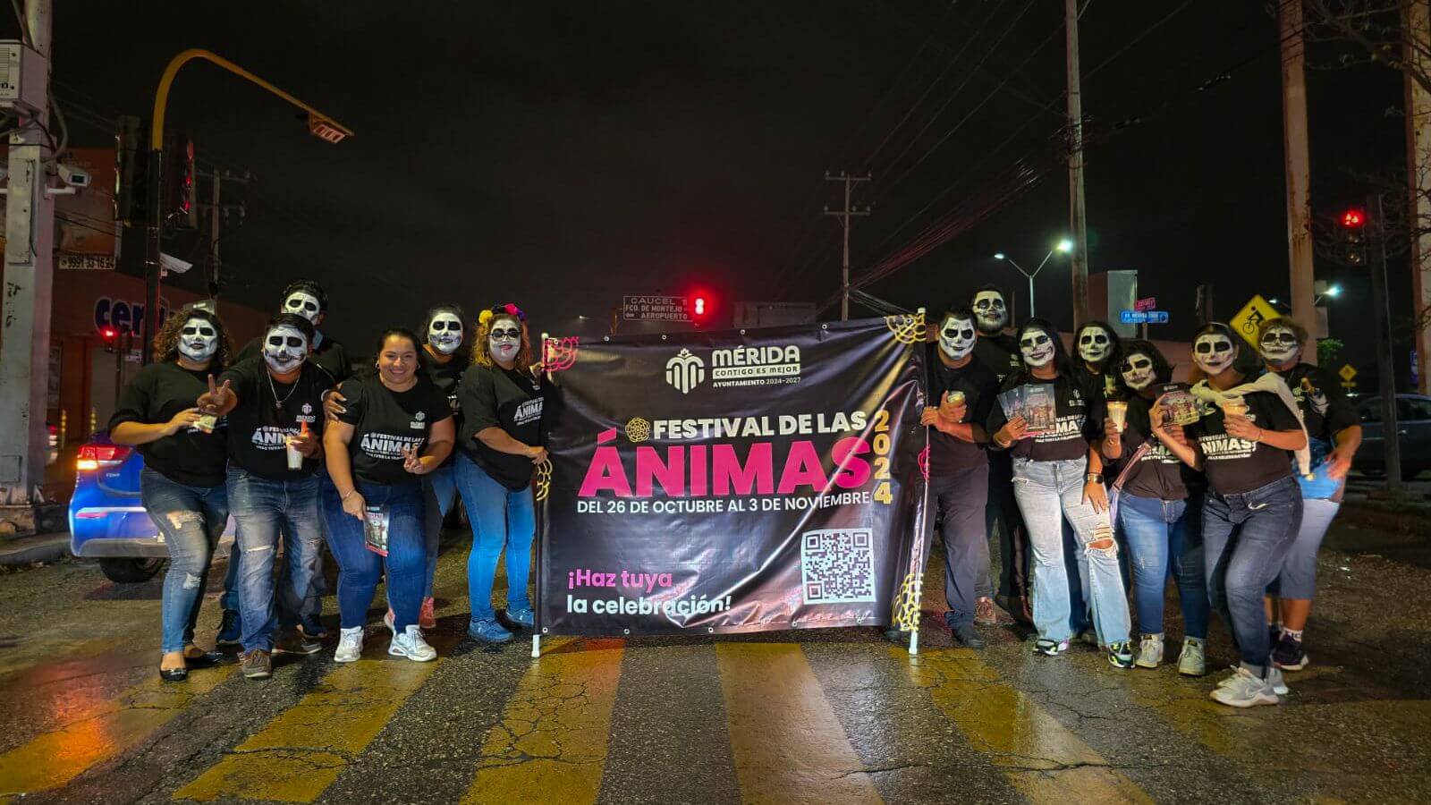 Festival de las Ánimas 2024