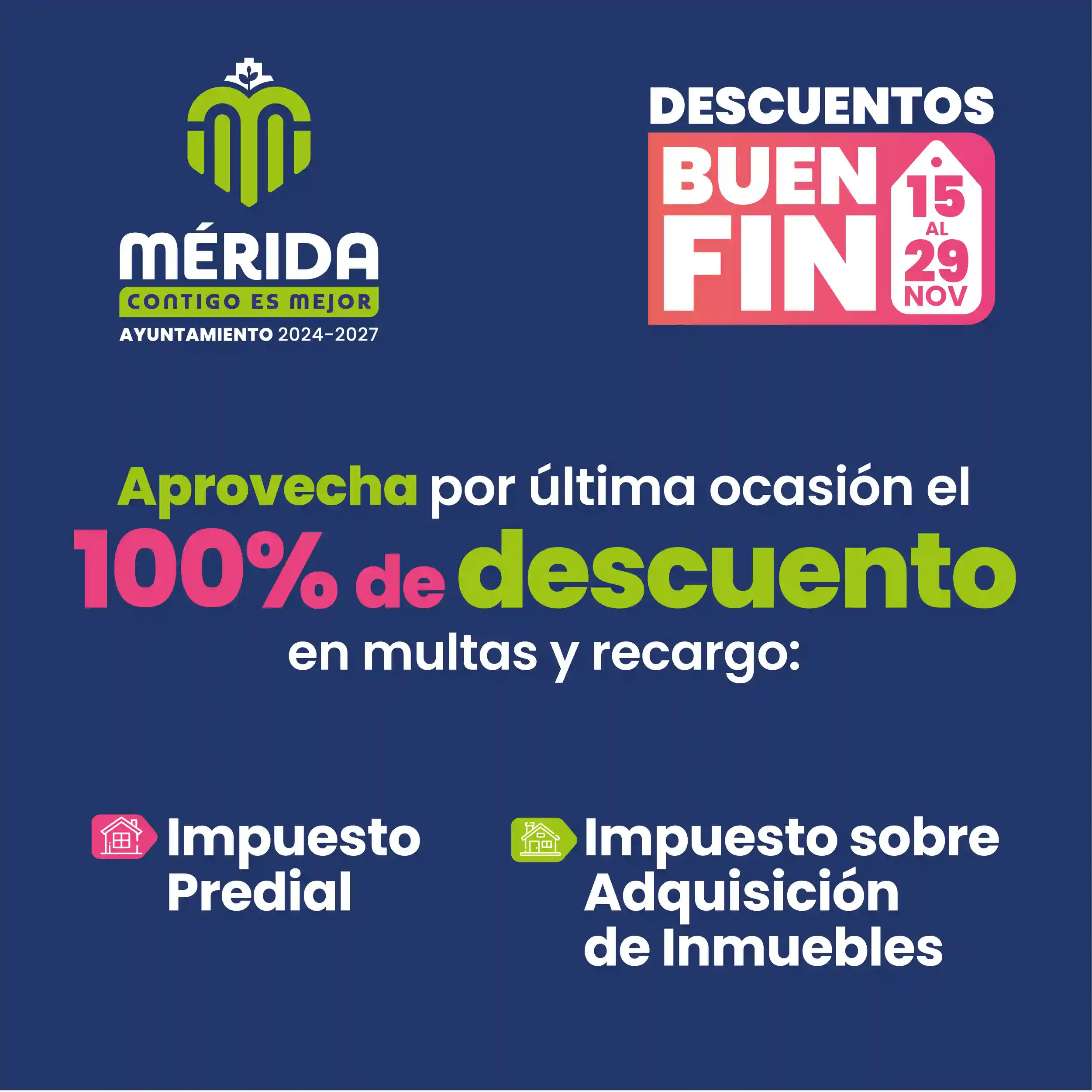 Arquitectura Mérida: la fusión de lo tradicional y lo contemporáneo