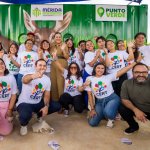 Mega Punto Verde en Ciudad Caucel: Hacia una Mérida más sustentable