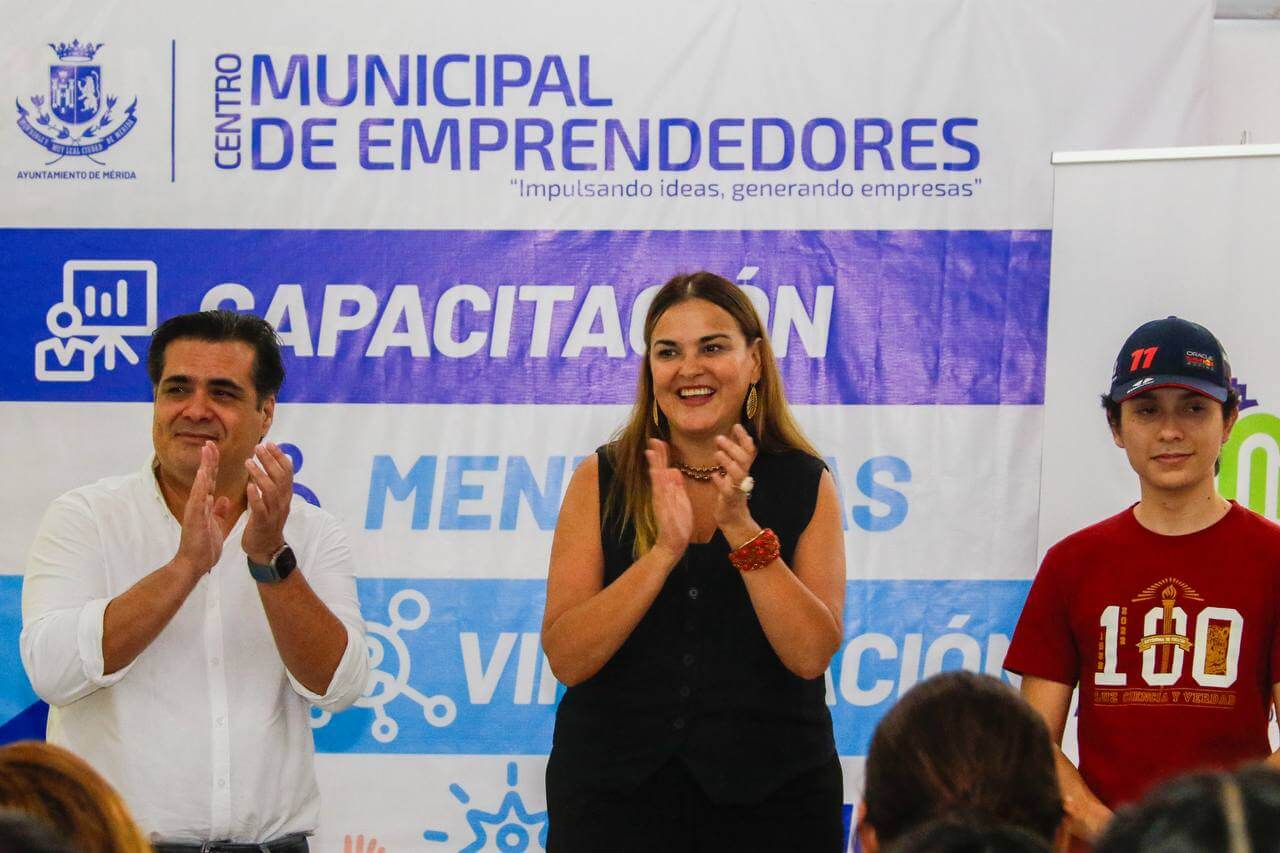 Centro municipal de emprendedores