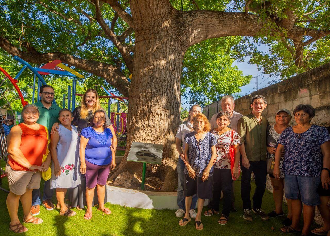 Mérida más Verde