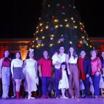 Festividades navideñas en Progreso: tradición, cultura y alegría