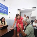 Gilda Cota se une al gobierno municipal de Mérida liderado por Cecilia Patrón