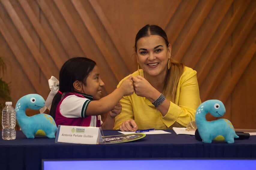 SIPINNA Mérida acciones clave para proteger a la infancia y adolescencia