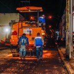 Repavimentación de la calle 50 en Mérida: obra clave para 2025