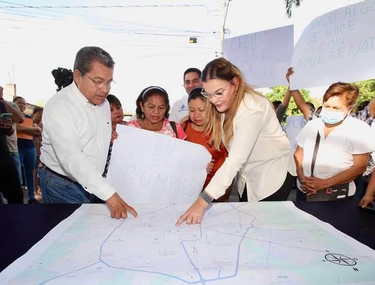 Repavimentación en Mérida 150 millones para mejorar 30 kilómetros de calles