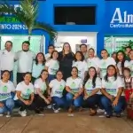 Inauguran nuevo módulo Alma Nova en el poniente de Mérida