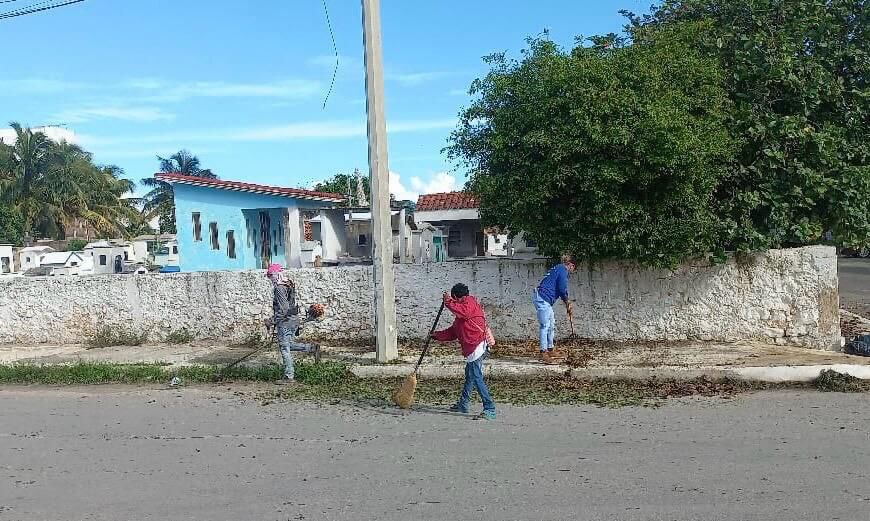 Cementerios dignos en Progreso todo sobre la campaña de regularización