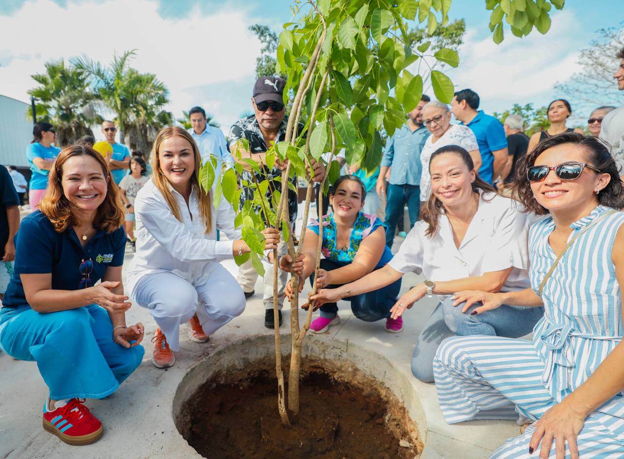 Participa en Diseña tú ciudad y decide el futuro de Mérida