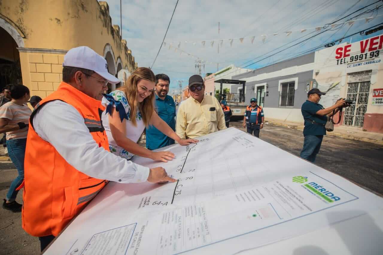 Repavimentación en San Sebastián avances y mejoras clave