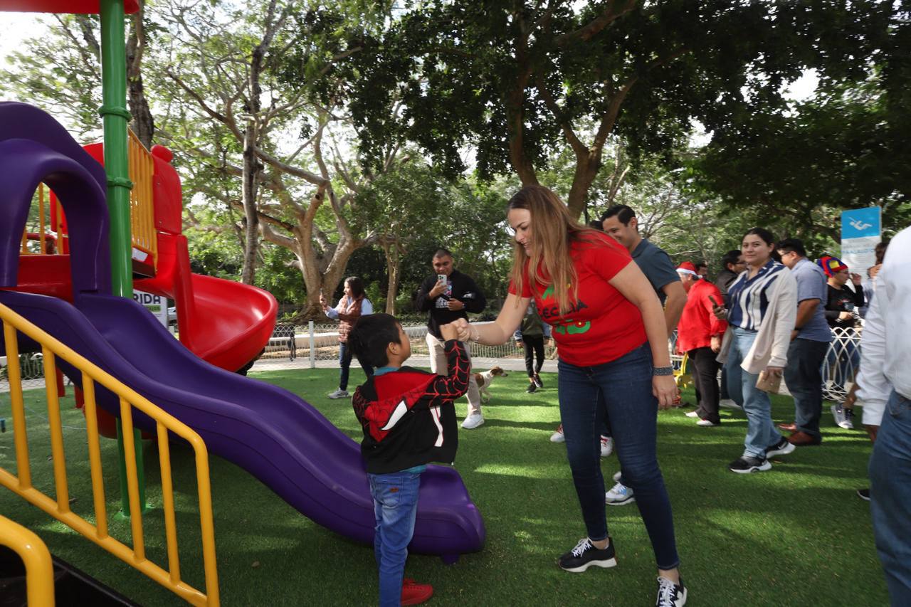 Convocatoria “Diseña tu ciudad” | Diseña el futuro de Mérida