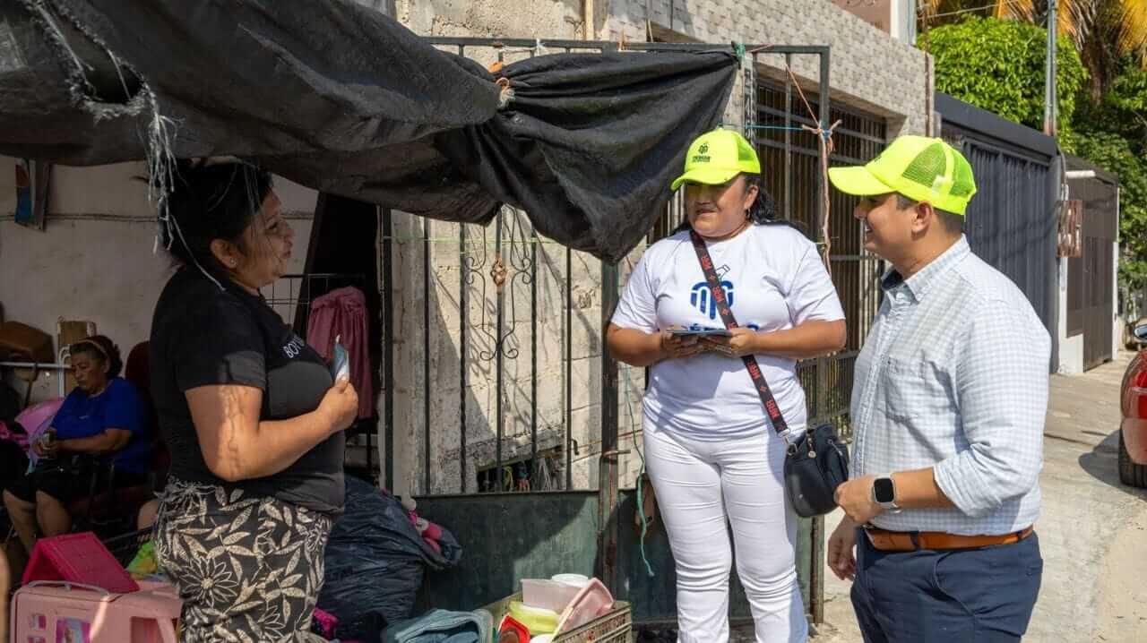 Convocatoria “Diseña tu ciudad” | Diseña el futuro de Mérida