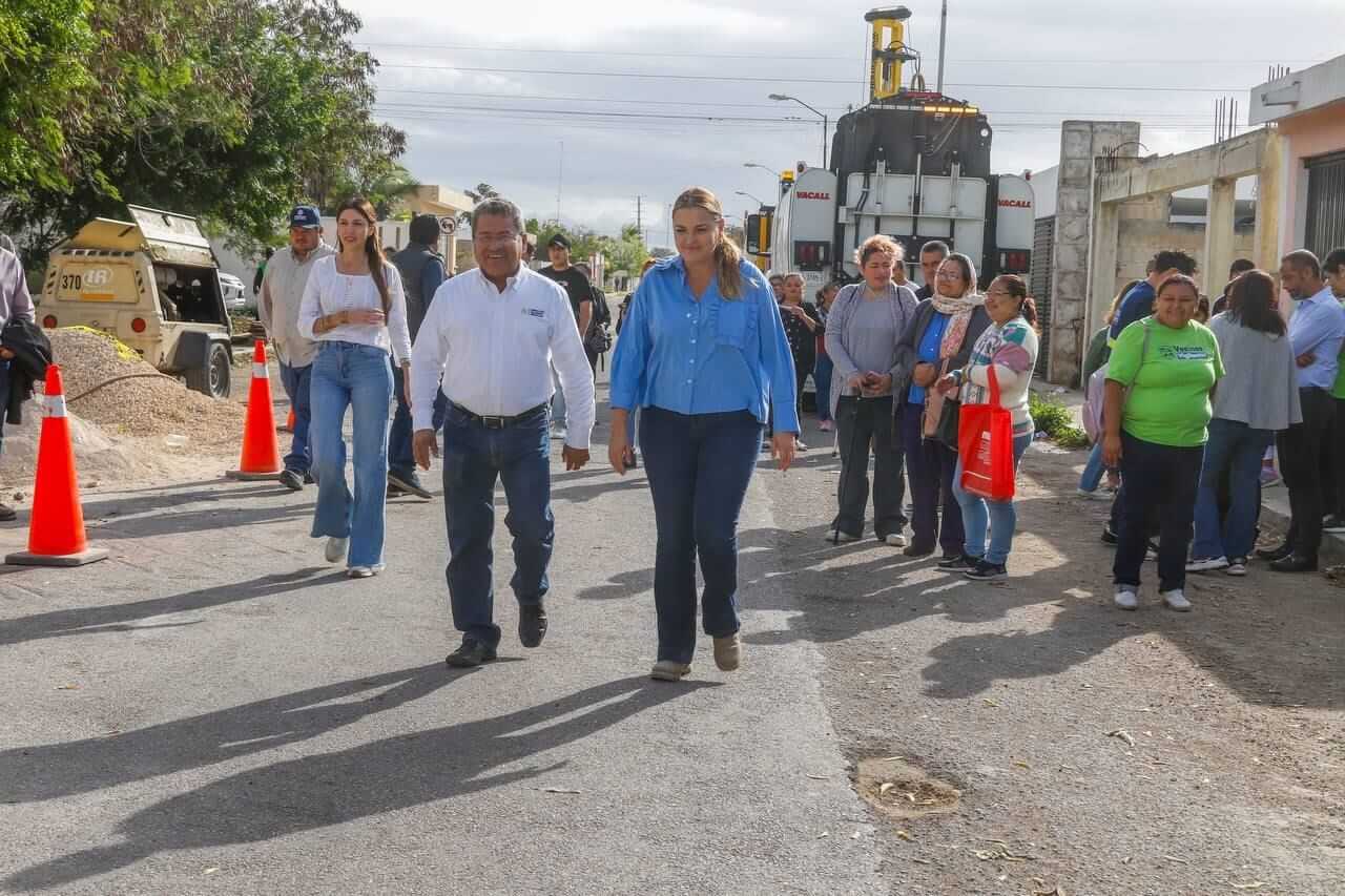 Mejoras viales en Mérida proyectos clave que transforman la ciudad