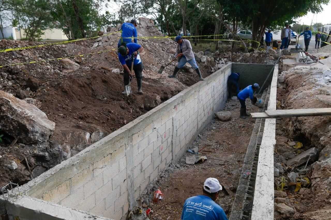 Mejoras viales en Mérida proyectos clave que transforman la ciudad