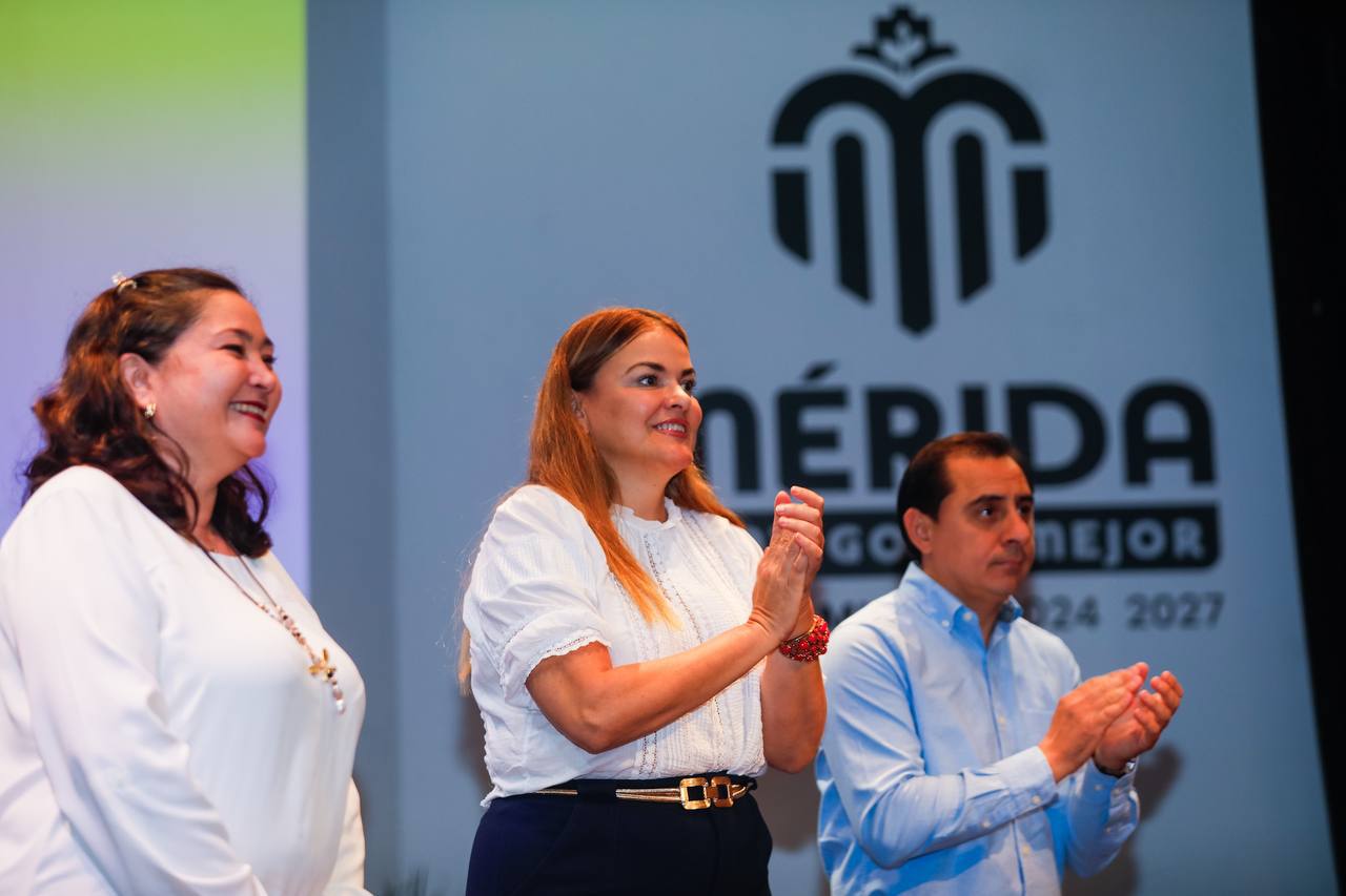 Código de Ética para Servidores Públicos Nueva versión en Mérida