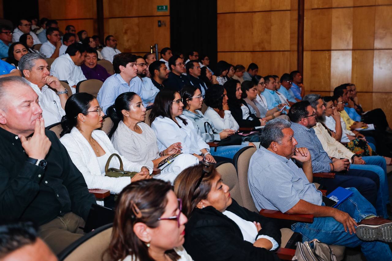 Código de Ética para Servidores Públicos Nueva versión en Mérida