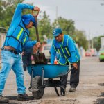 Mejoras viales en Mérida: proyectos clave que transforman la ciudad