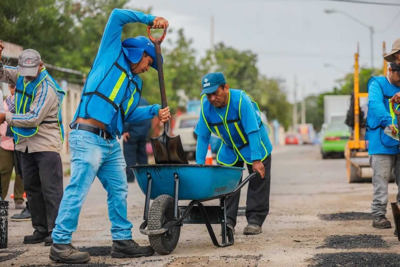 Mejoras viales en Mérida proyectos clave que transforman la ciudad