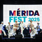 Mérida Fest 2025: programa, artistas y todo lo que debes saber