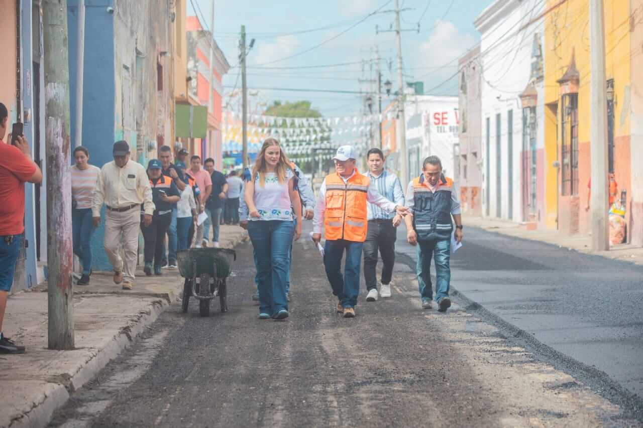 Repavimentación en San Sebastián avances y mejoras clave