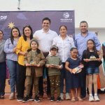 Reyes Magos en Progreso: alegría y apoyo para los niños de la UBR